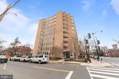 2800 Wisconsin Avenue NW #709, Washington, DC 20007 - Photo 36