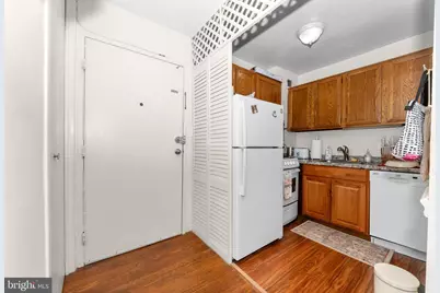 2800 Wisconsin Avenue NW #709, Washington, DC 20007 - Photo 2