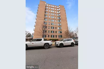 2800 Wisconsin Avenue NW #709, Washington, DC 20007 - Photo 38