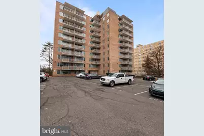 2800 Wisconsin Avenue NW #709, Washington, DC 20007 - Photo 44