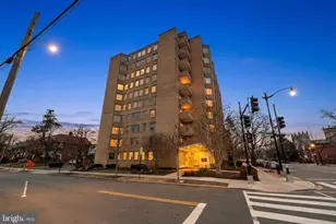2800 Wisconsin Ave NW, Washington, DC 20007 - Photo 1