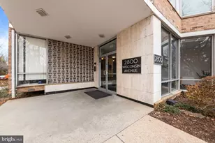 2800 Wisconsin Ave NW, Washington, DC 20007 - Photo 34