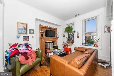 1013 Independence Avenue SE, Washington, DC 20003 - Photo 18