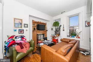 1013 Independence Ave SE, Washington, DC 20003 - Photo 18