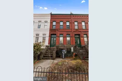 1013 Independence Avenue SE, Washington, DC 20003 - Photo 4