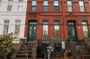 1013 Independence Ave SE, Washington, DC 20003 - Photo 4