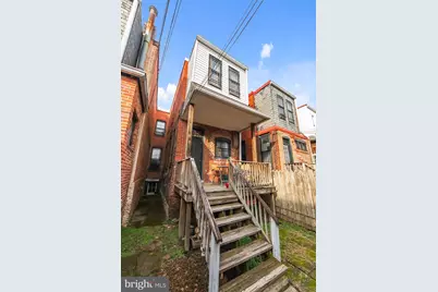 1011 Independence Avenue SE, Washington, DC 20003 - Photo 6