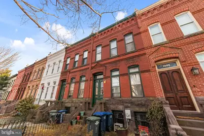 1011 Independence Avenue SE, Washington, DC 20003 - Photo 2