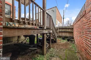 1011 Independence Ave SE, Washington, DC 20003 - Photo 4