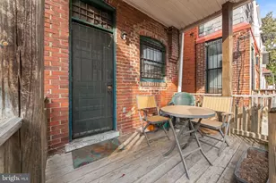 1011 Independence Ave SE, Washington, DC 20003 - Photo 14