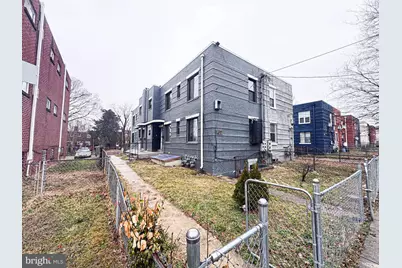 4630 Hillside Road SE, Washington, DC 20019 - Photo 28