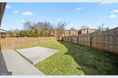 6605 3rd Street NW, Washington, DC 20012 - Photo 20
