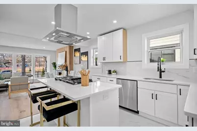 6605 3rd Street NW, Washington, DC 20012 - Photo 4