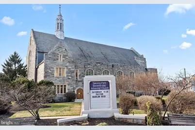 6605 3rd Street NW, Washington, DC 20012 - Photo 36