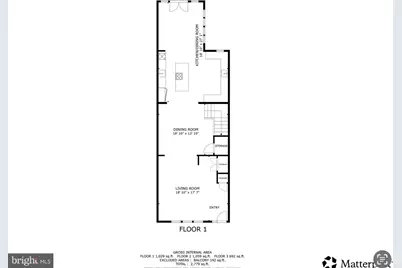 1203 G Street NE, Washington, DC 20002 - Photo 8