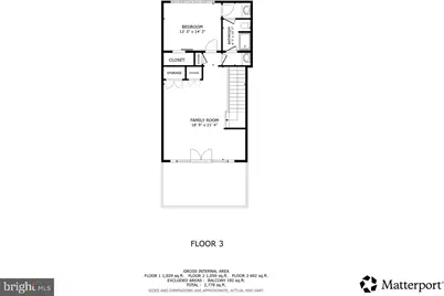 1203 G Street NE, Washington, DC 20002 - Photo 10