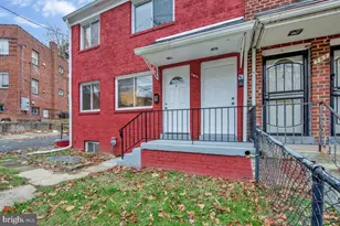 107 Joliet Street SW, Washington, DC 20032 - Photo 20