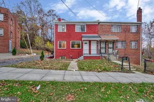 107 Joliet Street SW, Washington, DC 20032 - Photo 2