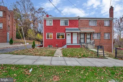 107 Joliet Street SW, Washington, DC 20032 - Photo 2