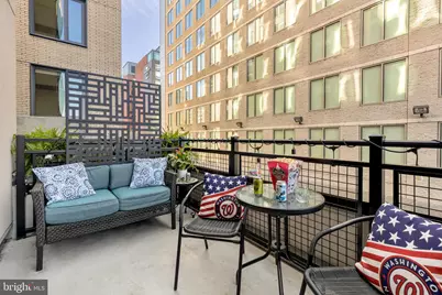 37 L Street SE #308, Washington, DC 20003 - Photo 22