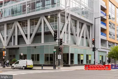 37 L Street SE #308, Washington, DC 20003 - Photo 36