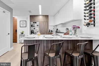 37 L Street SE #308, Washington, DC 20003 - Photo 12