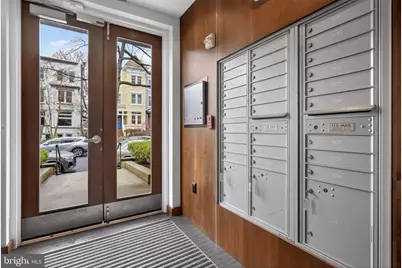 2010 Kalorama Road NW #304, Washington, DC 20009 - Photo 18