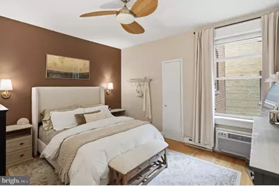 2010 Kalorama Road NW #304, Washington, DC 20009 - Photo 14