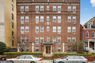 2010 Kalorama Rd NW, Washington, DC 20009 - Photo 2