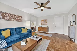 2803 Cortland Pl NW, Washington, DC 20008 - Photo 4