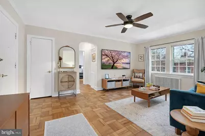 2803 Cortland Place NW #306, Washington, DC 20008 - Photo 4