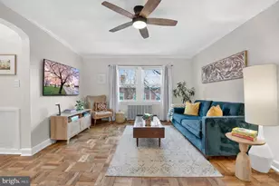 2803 Cortland Pl NW, Washington, DC 20008 - Photo 2