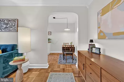 2803 Cortland Place NW #306, Washington, DC 20008 - Photo 6