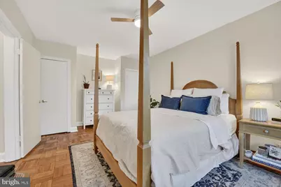2803 Cortland Place NW #306, Washington, DC 20008 - Photo 12