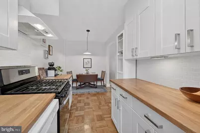 2803 Cortland Place NW #306, Washington, DC 20008 - Photo 8