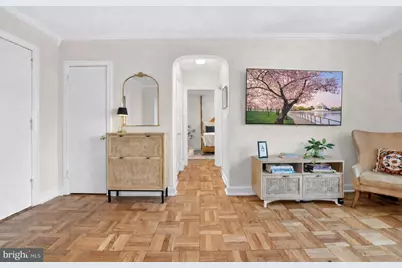 2803 Cortland Place NW #306, Washington, DC 20008 - Photo 10