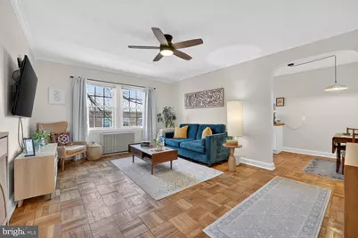 2803 Cortland Place NW #306, Washington, DC 20008 - Photo 2