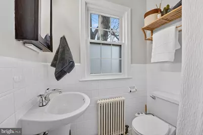 2803 Cortland Place NW #306, Washington, DC 20008 - Photo 14