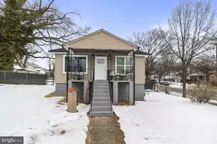 4840 Hayes St NE, Washington, DC 20019 - Photo 1