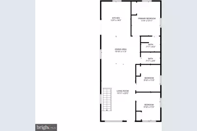 4840 Hayes Street NE, Washington, DC 20019 - Photo 28