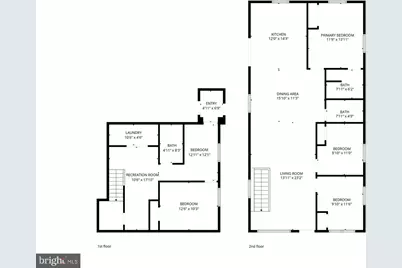 4840 Hayes Street NE, Washington, DC 20019 - Photo 26