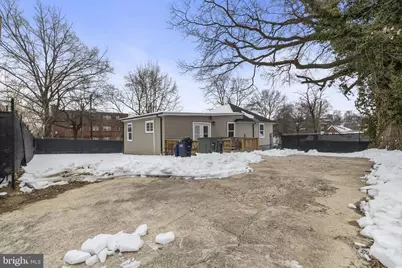 4840 Hayes Street NE, Washington, DC 20019 - Photo 24