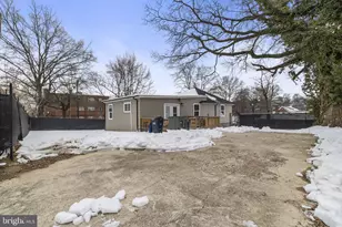 4840 Hayes St NE, Washington, DC 20019 - Photo 24