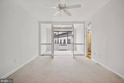 1 Scott Circle NW #818, Washington, DC 20036 - Photo 6