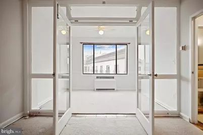 1 Scott Circle NW #818, Washington, DC 20036 - Photo 16