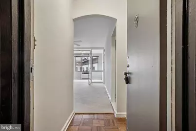 1 Scott Circle NW #818, Washington, DC 20036 - Photo 2