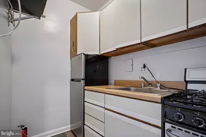 1 Scott Circle NW #818, Washington, DC 20036 - Photo 12