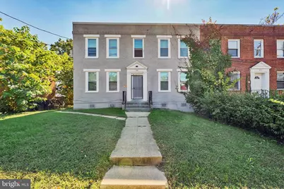 433 Atlantic Street SE, Washington, DC 20032 - Photo 1
