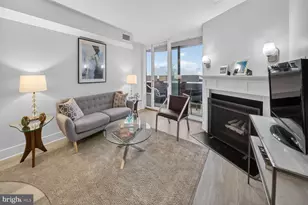 4444 Connecticut Ave NW, Washington, DC 20008 - Photo 2