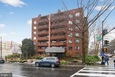 4444 Connecticut Avenue NW #703, Washington, DC 20008 - Photo 22